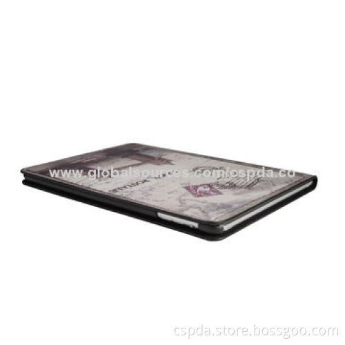 PU leather tablet cases